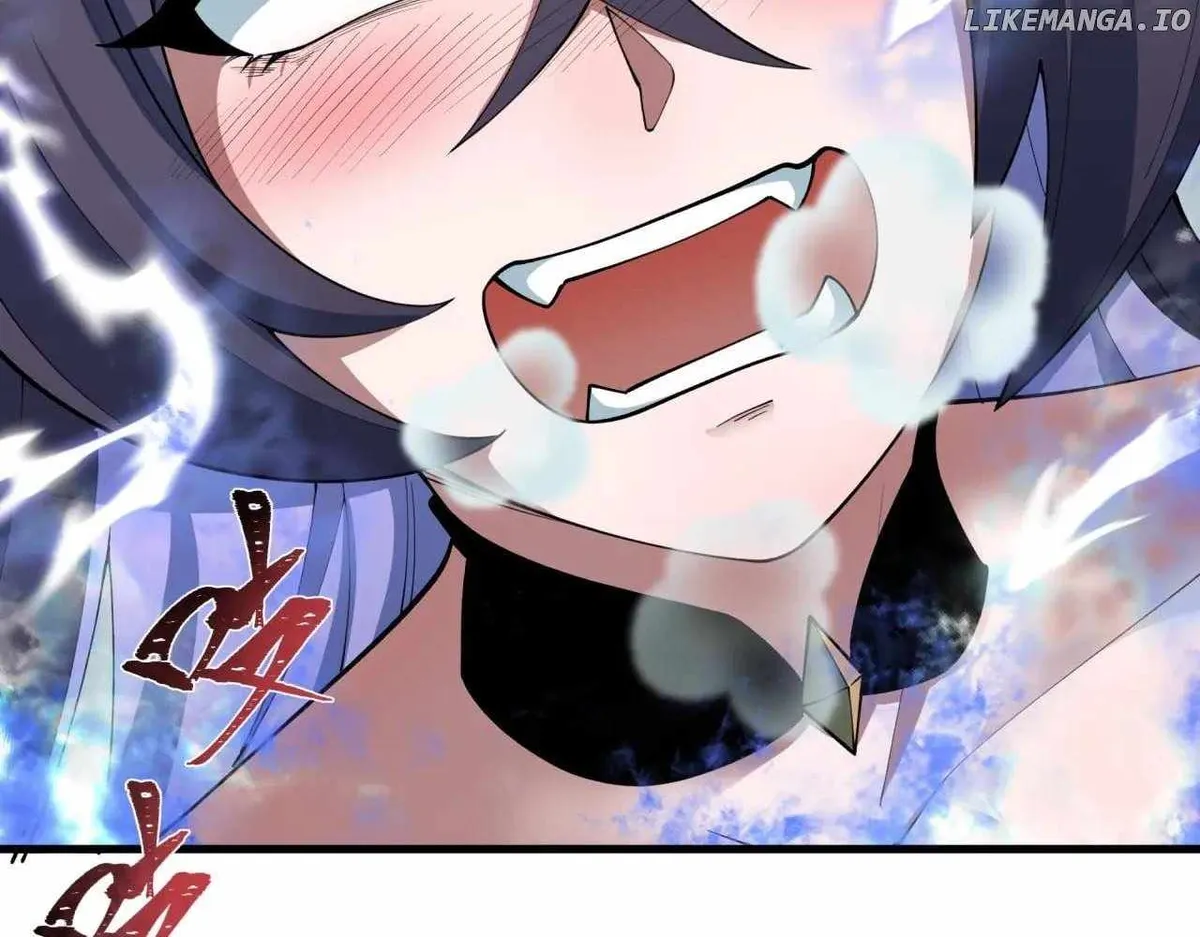 Age of Terror Chapter 387 Online - página 55