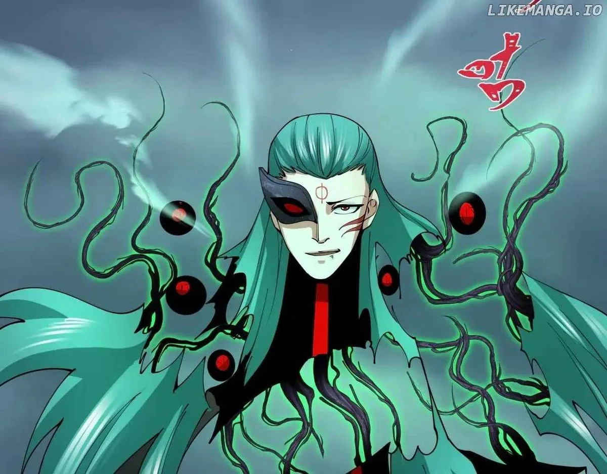 Age of Terror Chapter 387 Online - página 82