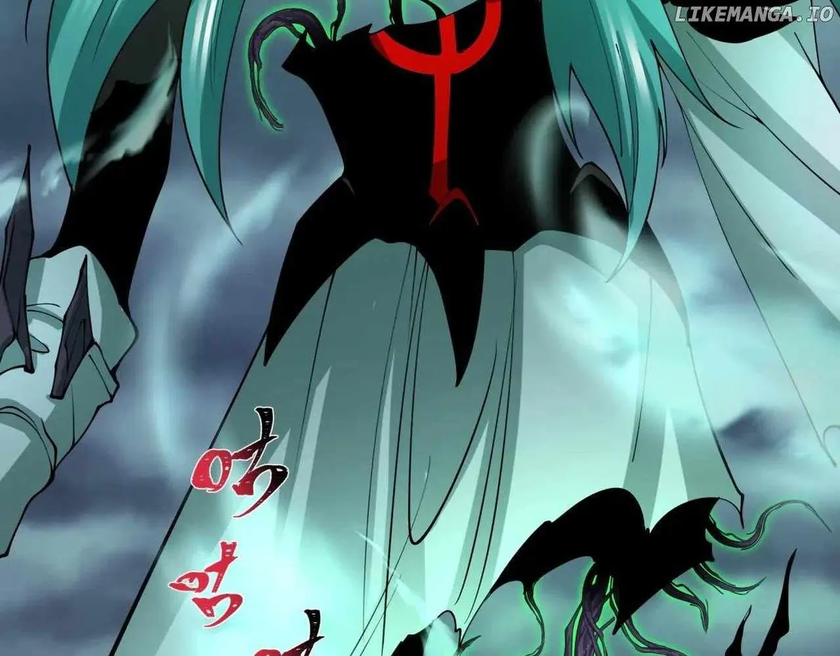 Age of Terror Chapter 387 Online - página 83