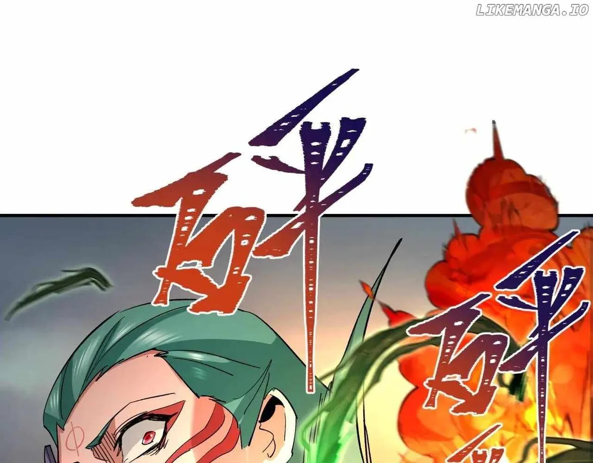 Age of Terror Chapter 387 Online - página 88