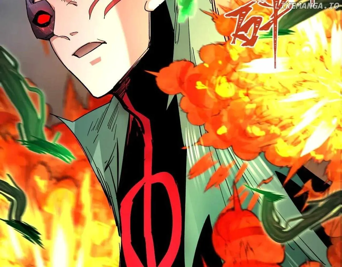 Age of Terror Chapter 387 Online - página 89