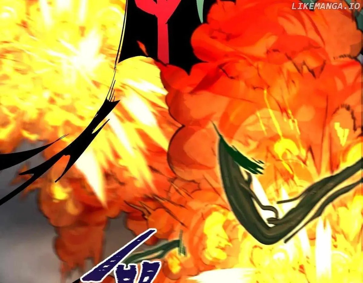 Age of Terror Chapter 387 Online - página 90