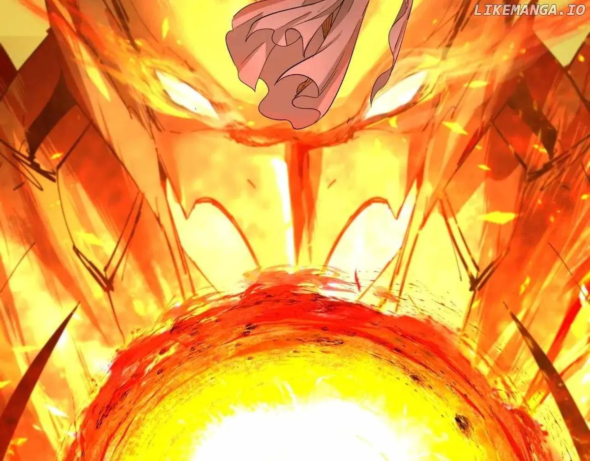 Age of Terror Chapter 387 Online - página 98