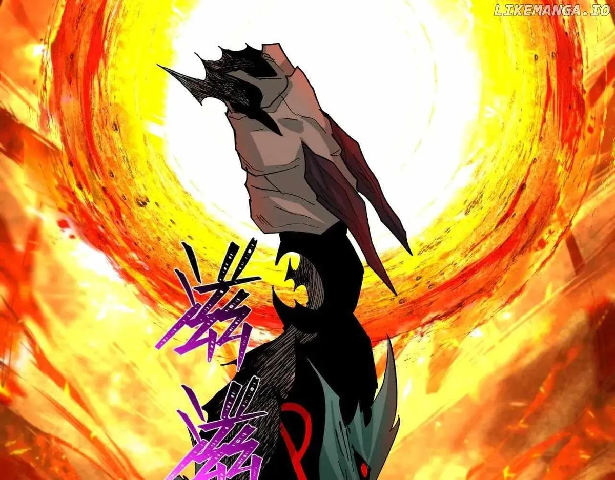 Age of Terror Chapter 387 Online - página 99