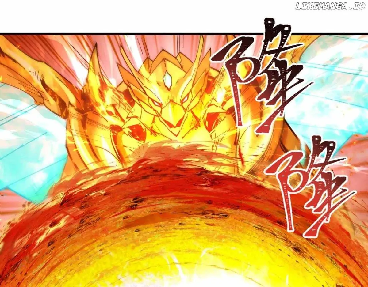 Age of Terror Chapter 387 Online - página 101