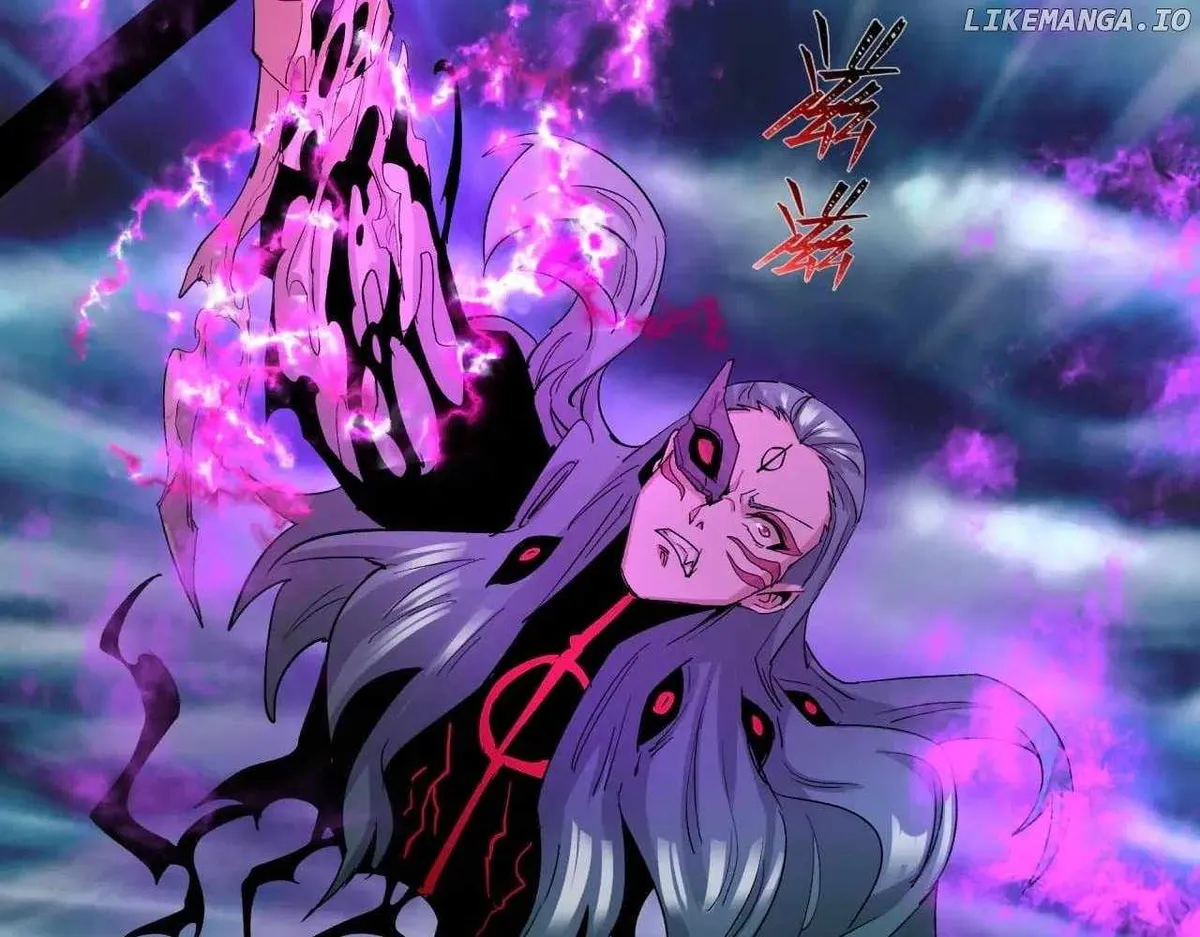 Age of Terror Chapter 387 Online - página 118