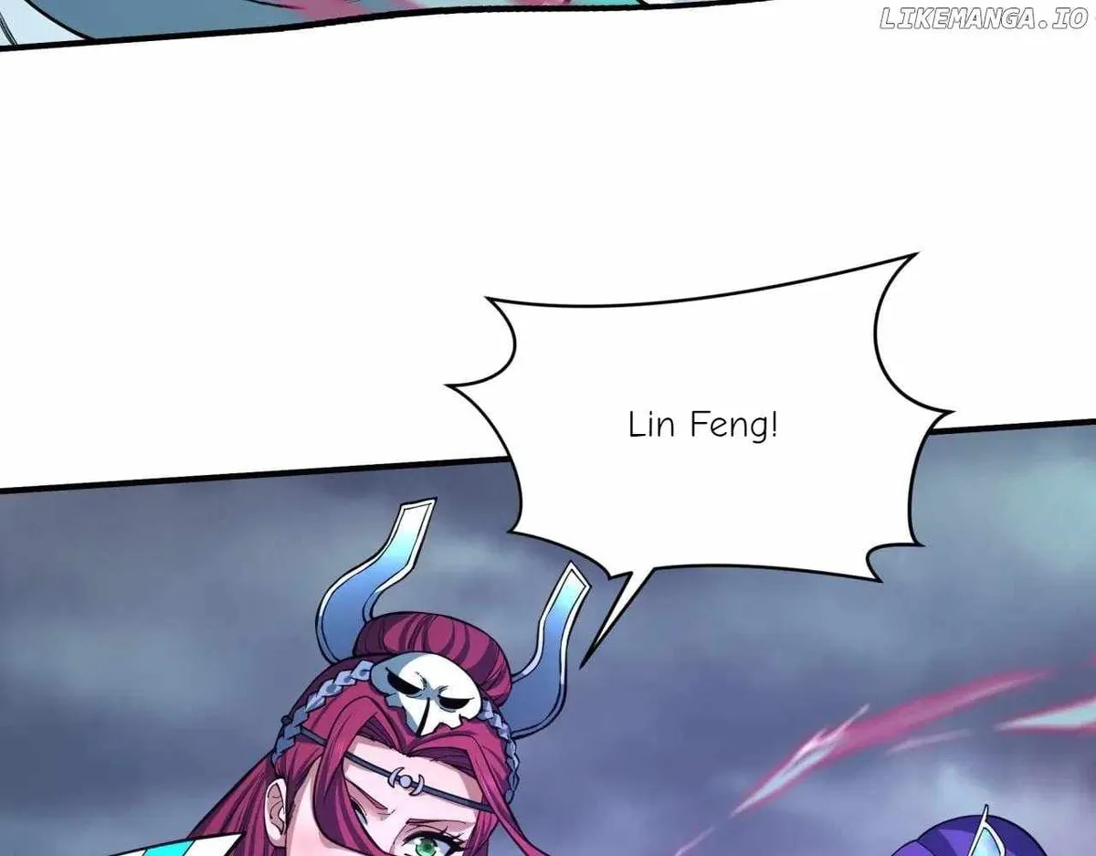 Age of Terror Chapter 387 Online - página 134