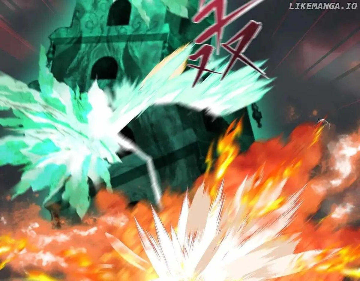 Age of Terror Chapter 387 Online - página 165