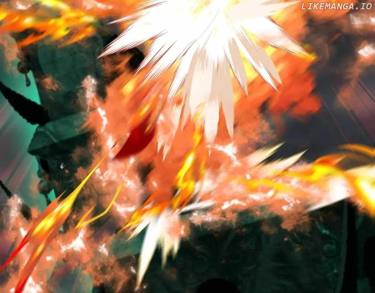 Age of Terror Chapter 387 Online - página 166