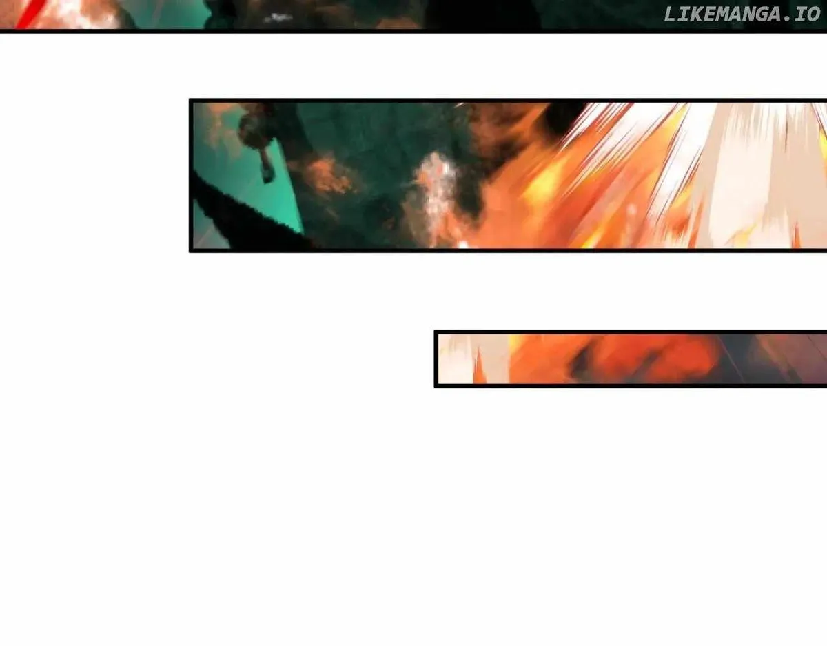 Age of Terror Chapter 387 Online - página 167