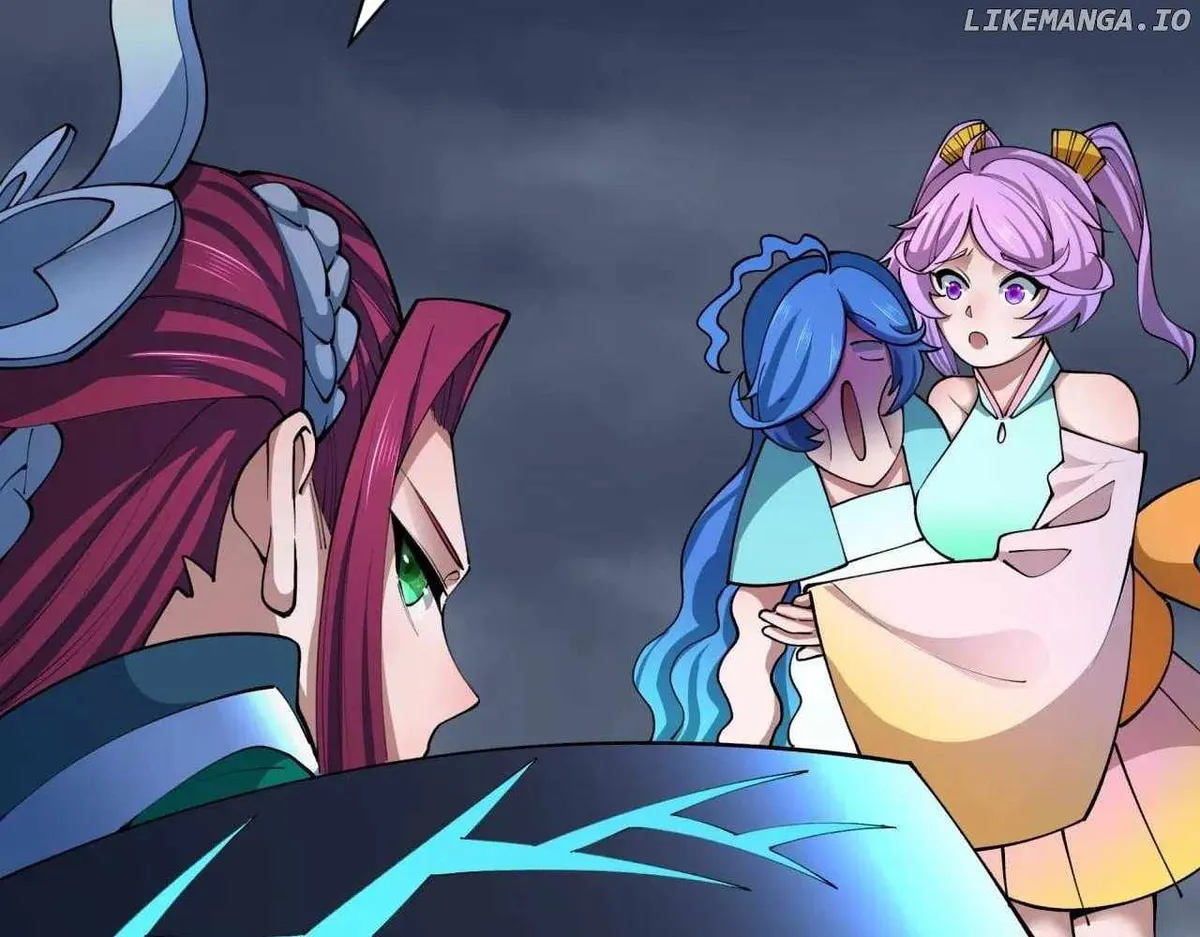 Age of Terror Chapter 387 Online - página 169