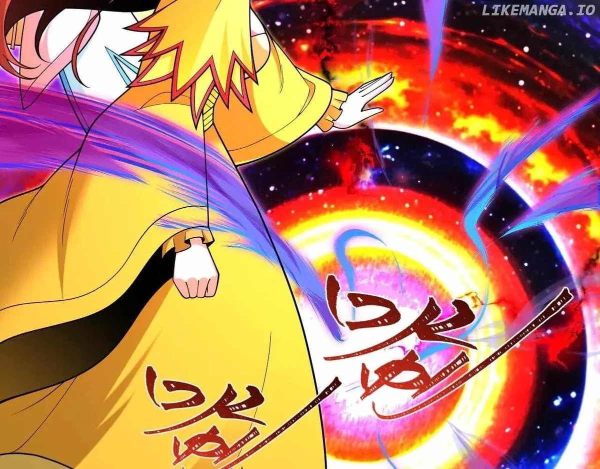 Age of Terror Chapter 387 Online - página 175