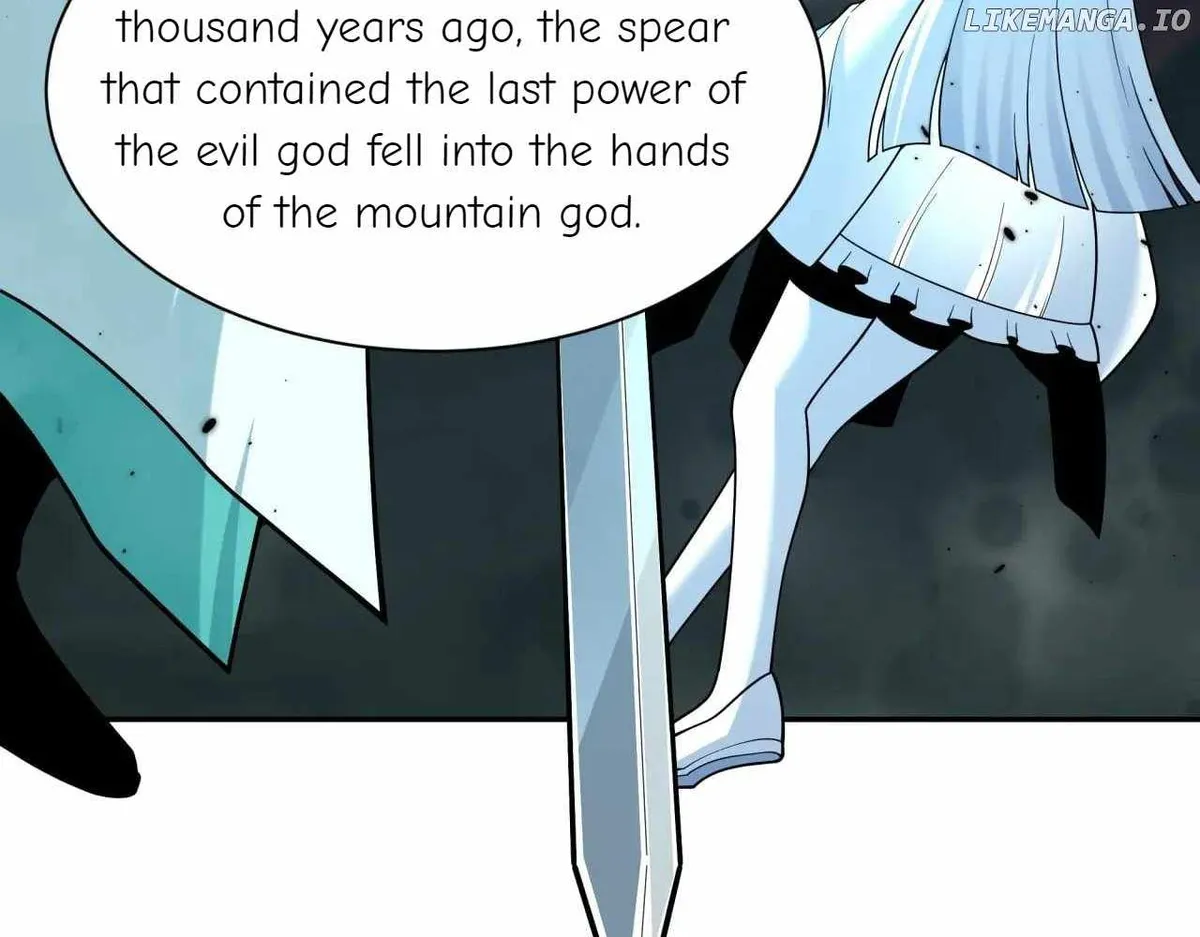Age of Terror Chapter 387 Online - página 186
