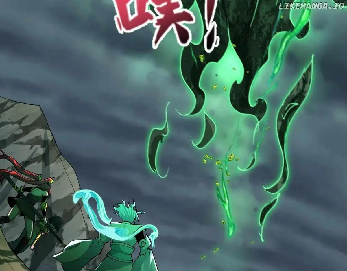 Age of Terror Chapter 387 Online - página 197