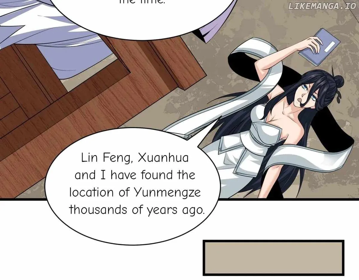 Age of Terror Chapter 390 Online - página 24
