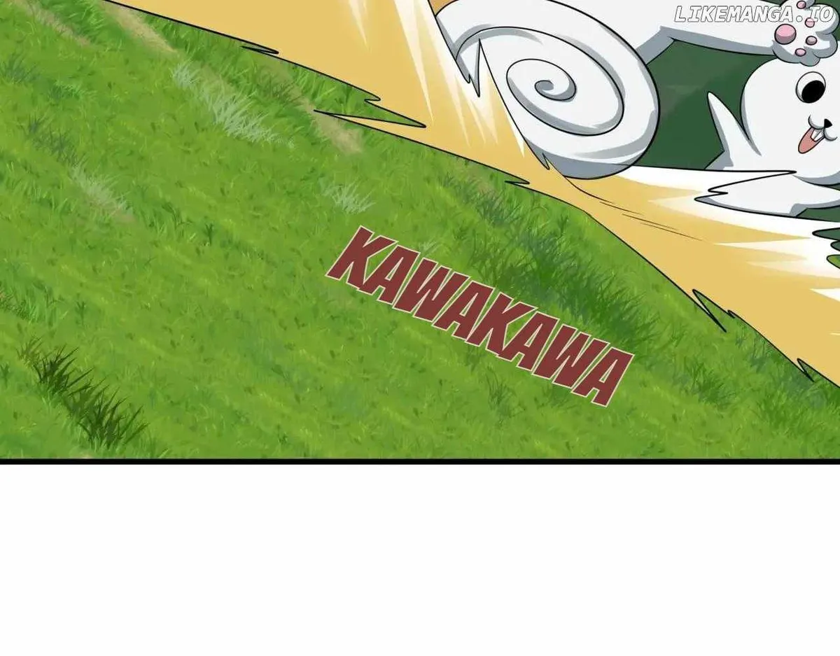 Age of Terror Chapter 390 Online - página 46