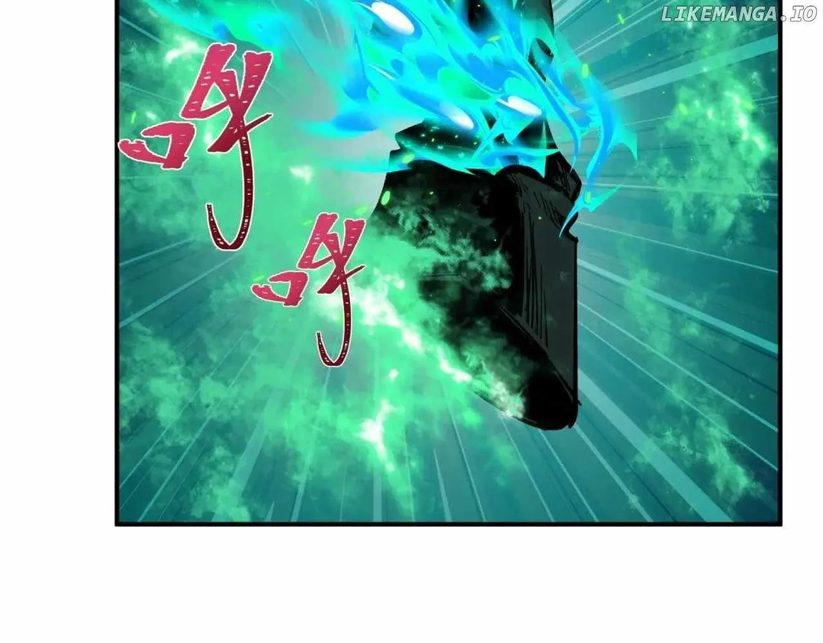 Age of Terror Chapter 390 Online - página 77