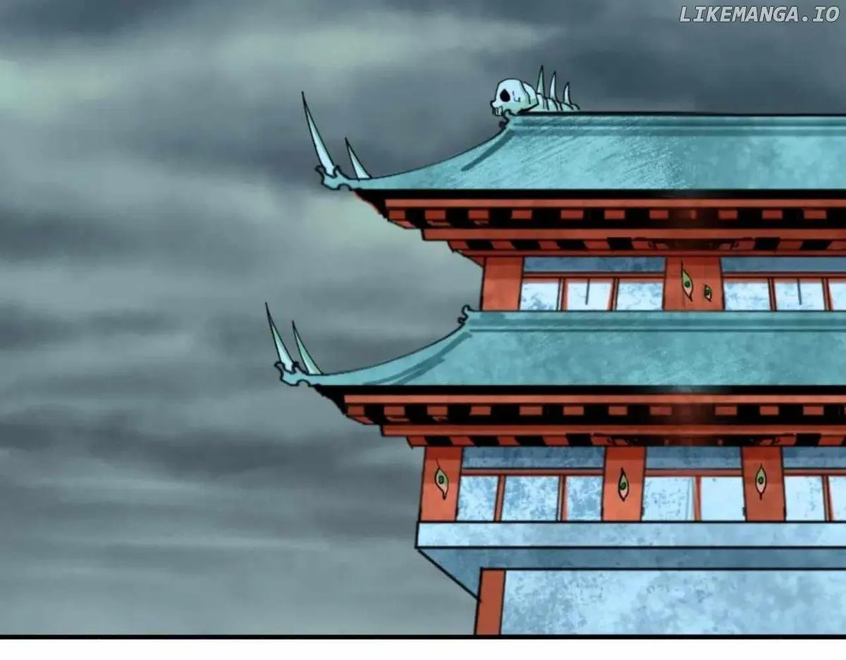 Age of Terror Chapter 390 Online - página 96