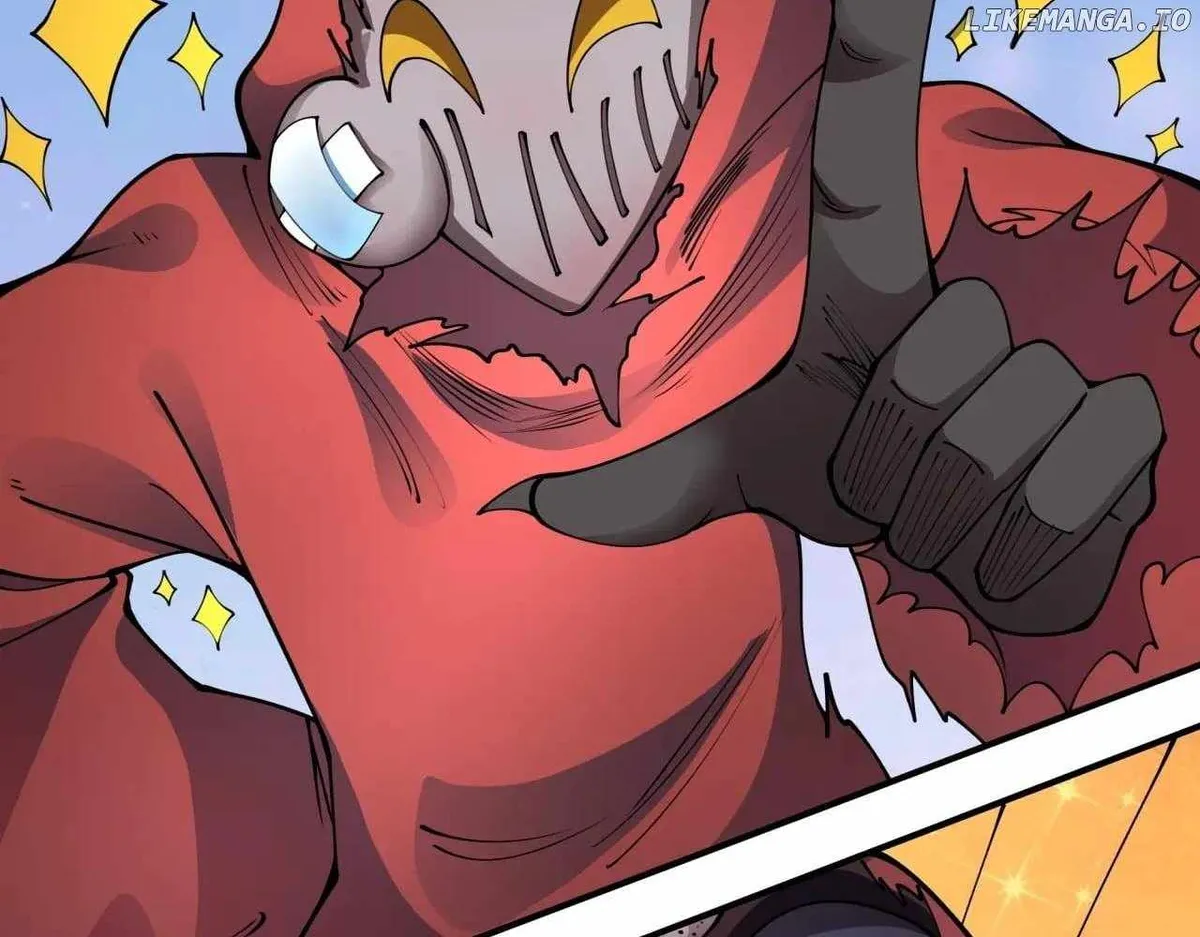 Age of Terror Chapter 390 Online - página 107