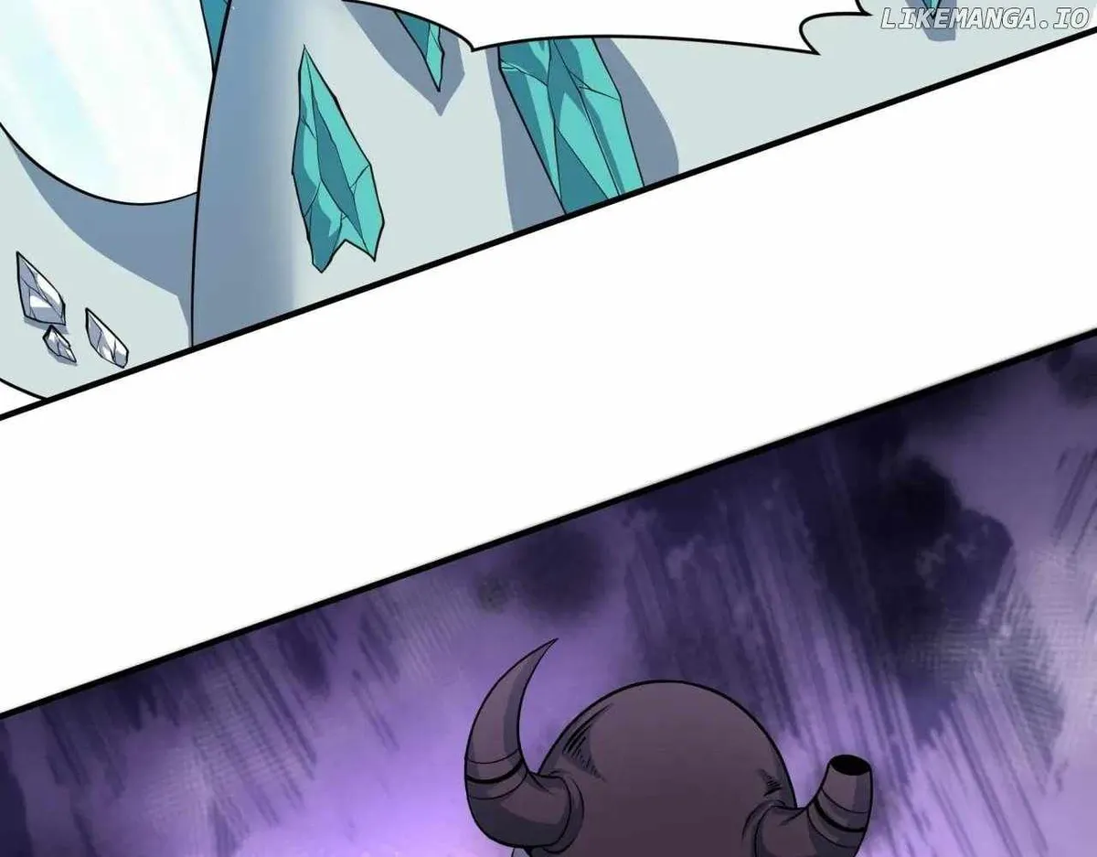 Age of Terror Chapter 390 Online - página 158