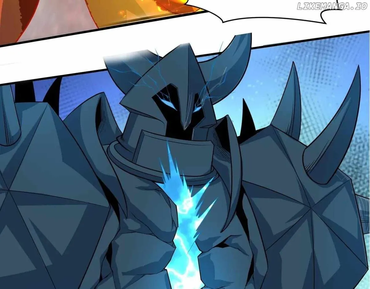 Age of Terror Chapter 391 Online - página 3