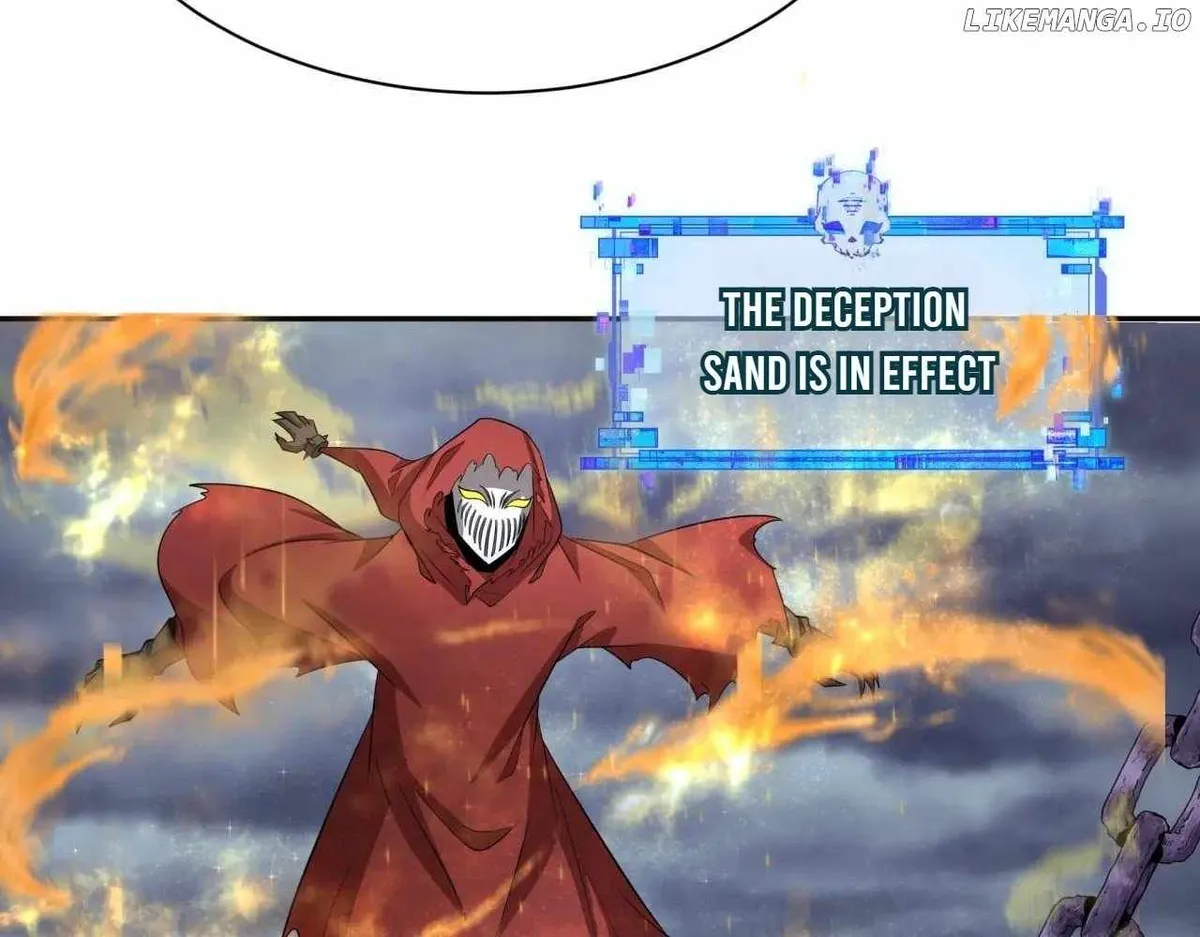 Age of Terror Chapter 391 Online - página 12