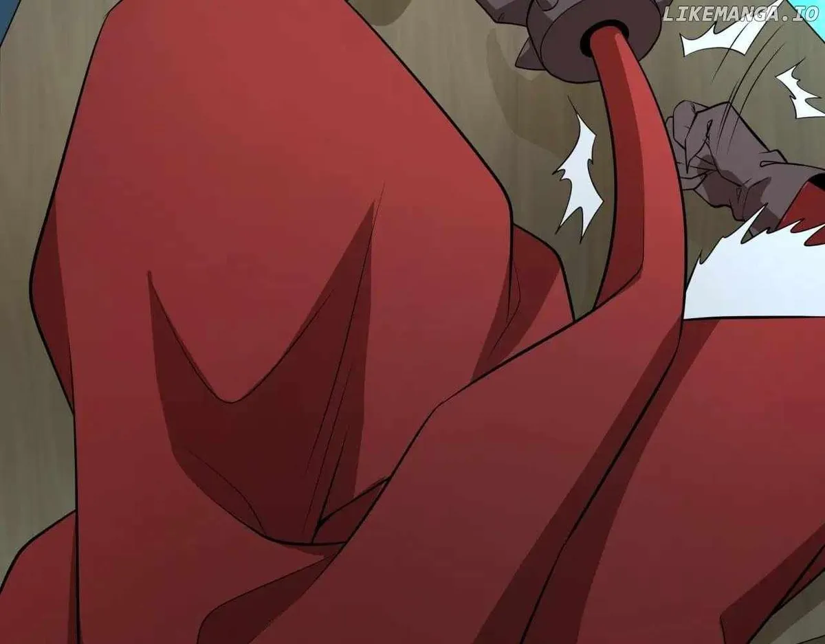 Age of Terror Chapter 391 Online - página 17