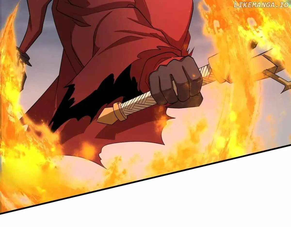 Age of Terror Chapter 391 Online - página 29