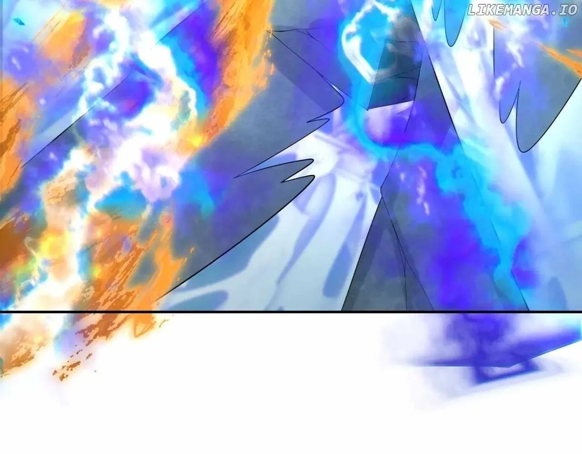 Age of Terror Chapter 391 Online - página 33