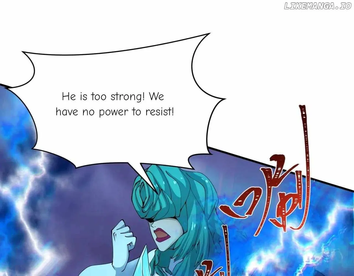 Age of Terror Chapter 391 Online - página 50