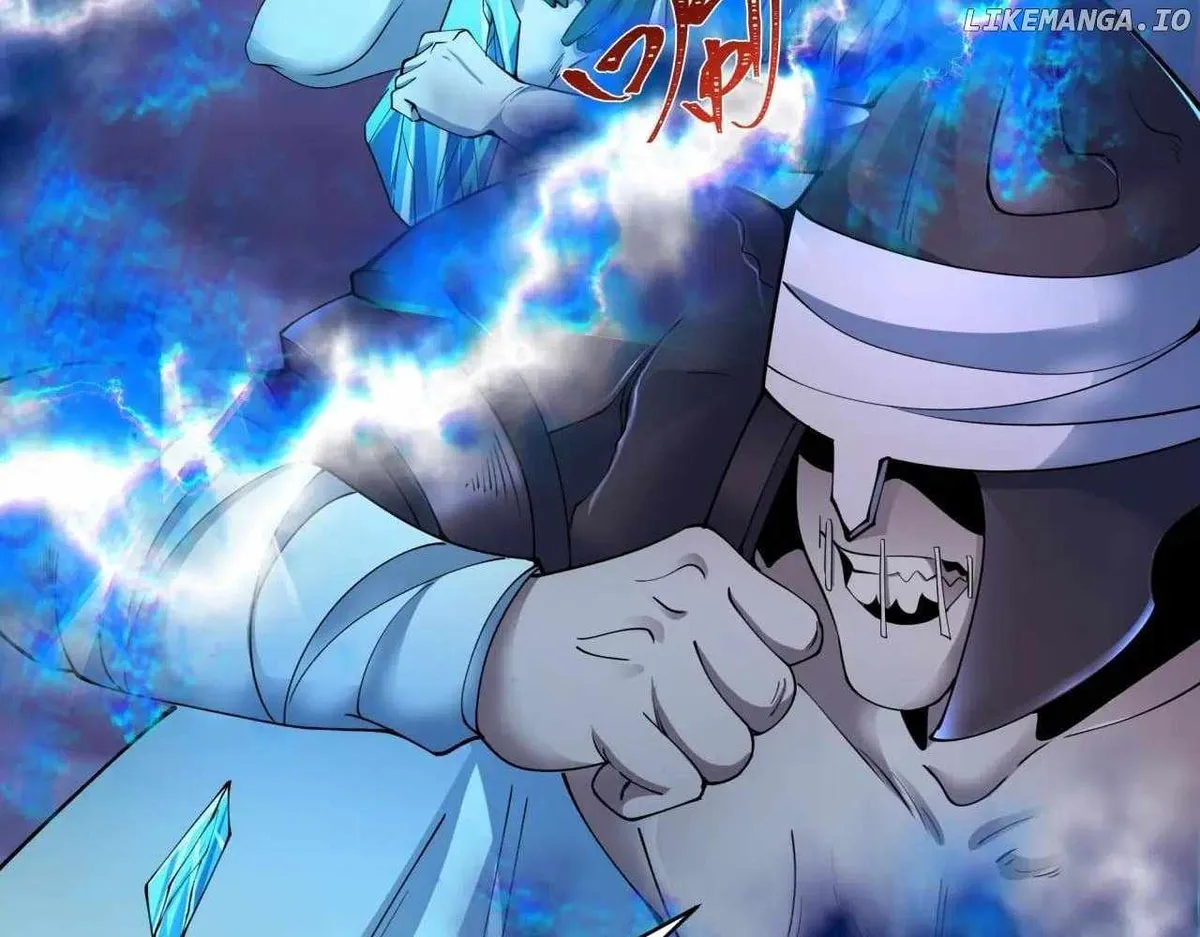 Age of Terror Chapter 391 Online - página 51