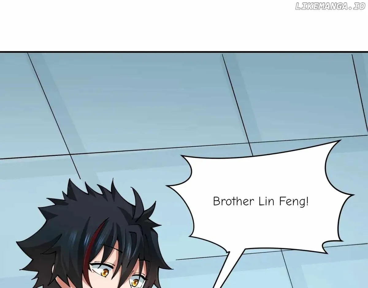Age of Terror Chapter 391 Online - página 100
