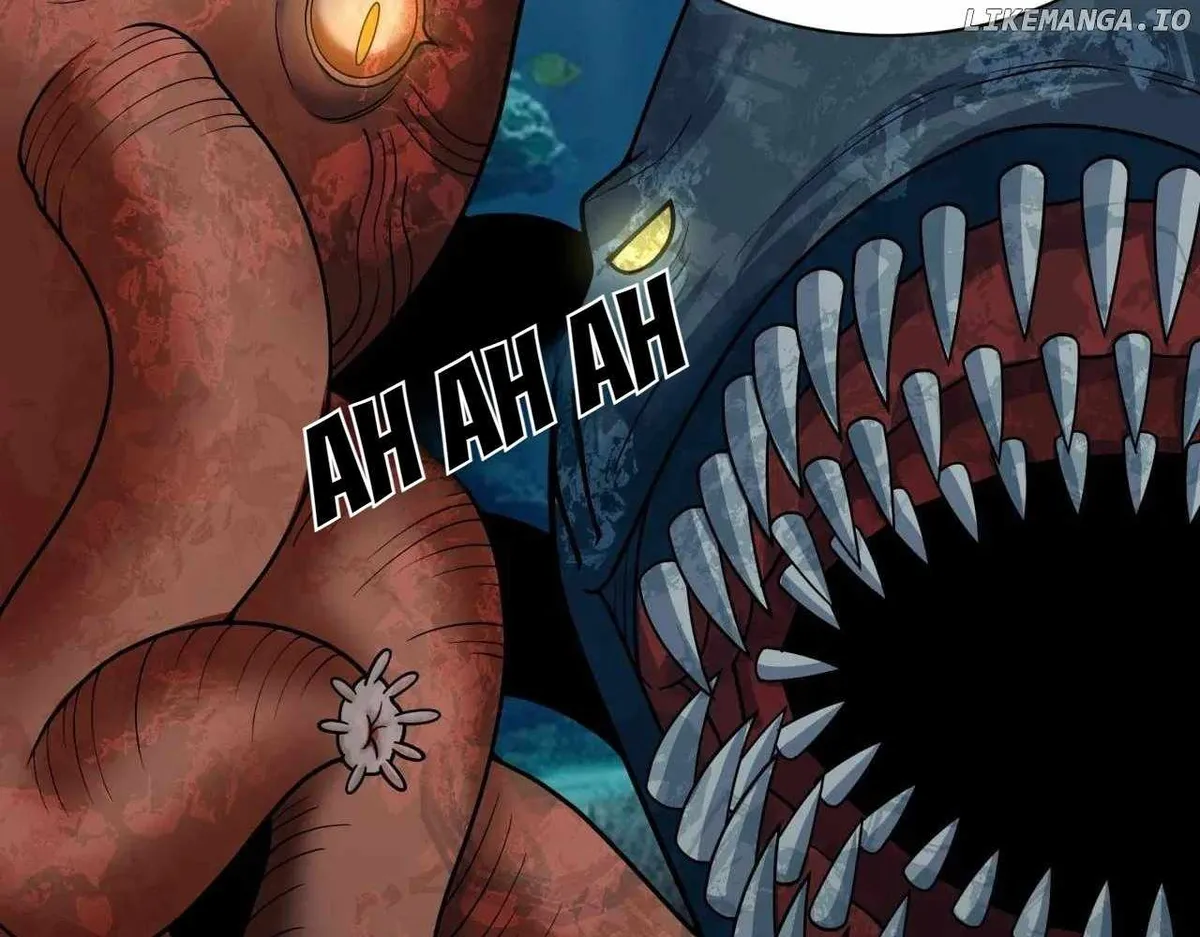 Age of Terror Chapter 391 Online - página 111