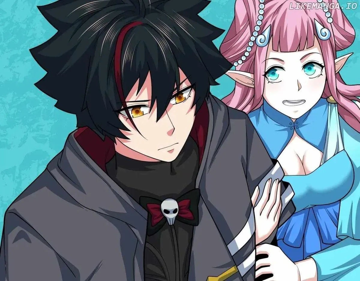 Age of Terror Chapter 391 Online - página 120