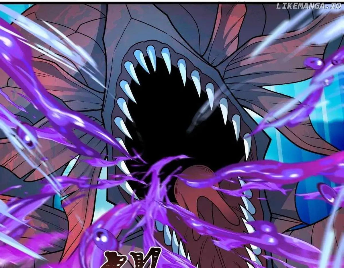 Age of Terror Chapter 391 Online - página 134