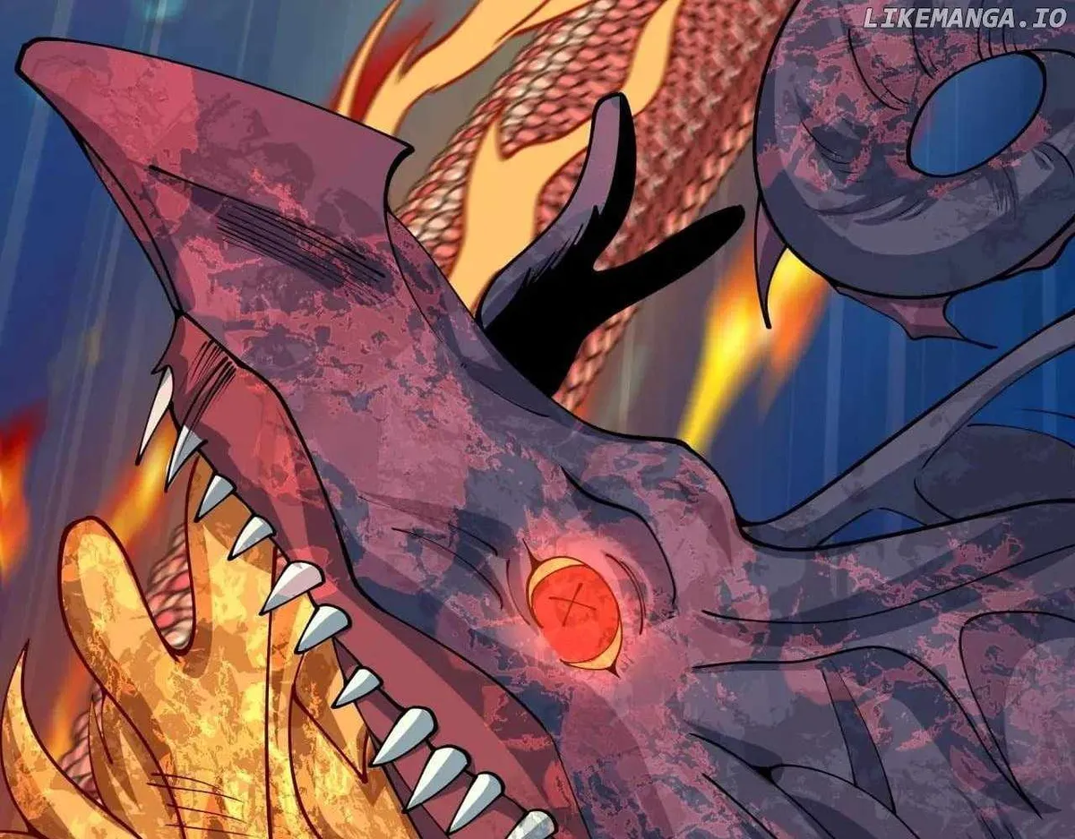Age of Terror Chapter 391 Online - página 159
