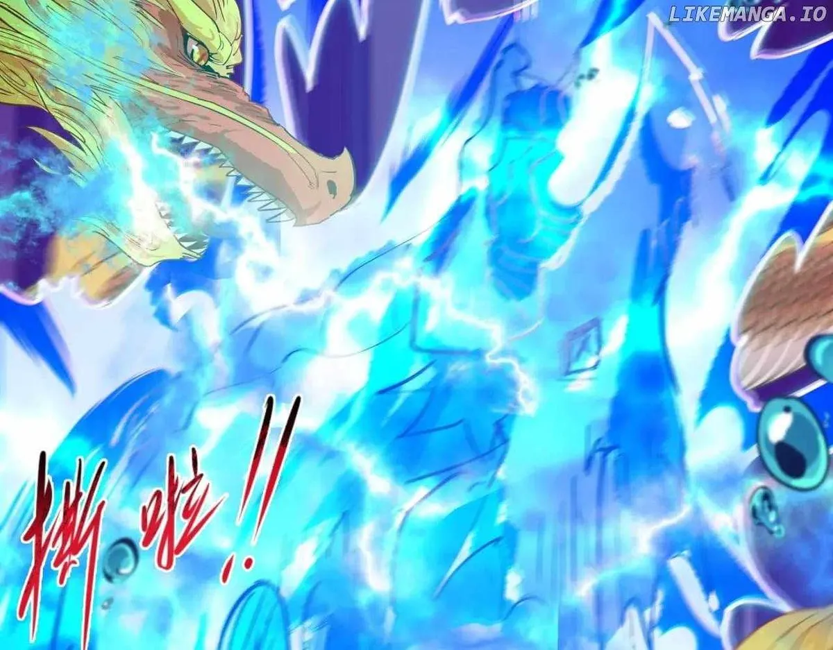 Age of Terror Chapter 391 Online - página 166