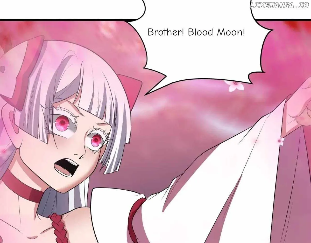 Age of Terror Chapter 392 Online - página 82