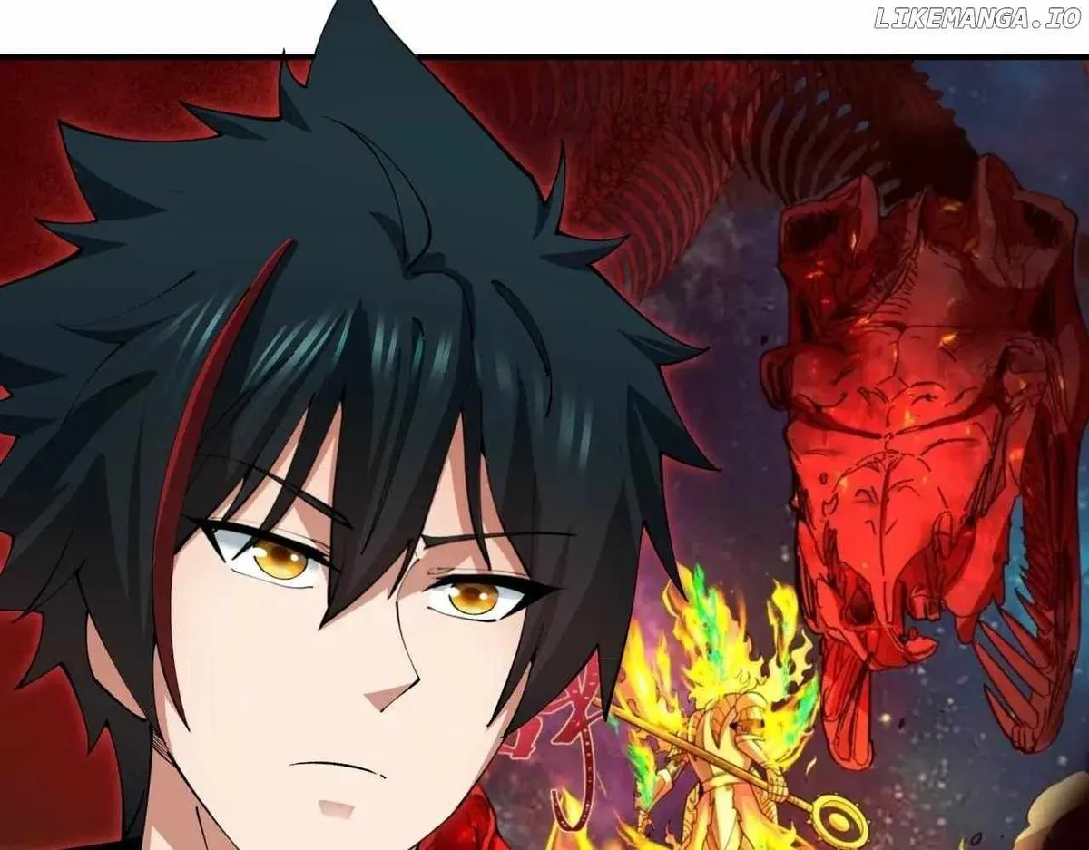 Age of Terror Chapter 392 Online - página 100