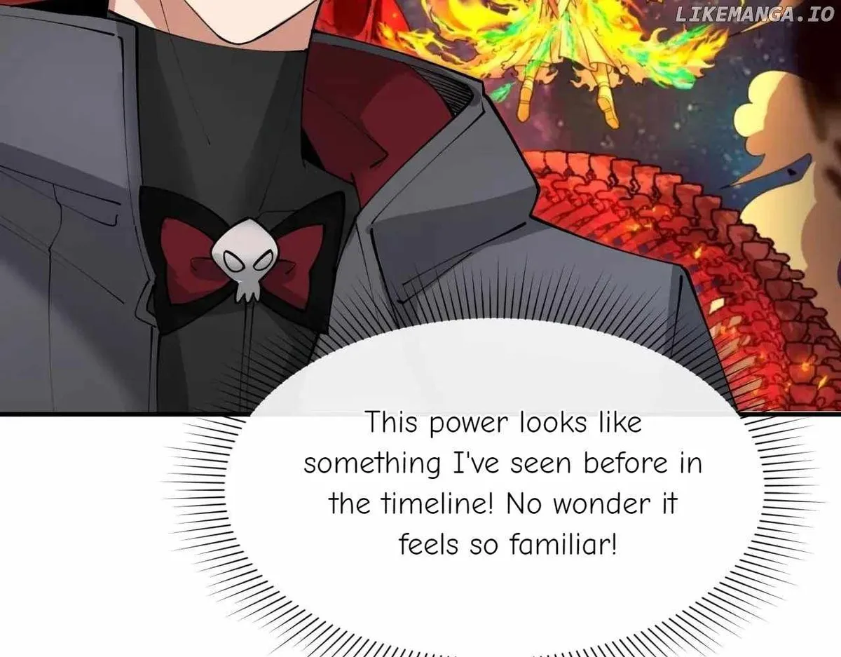 Age of Terror Chapter 392 Online - página 101