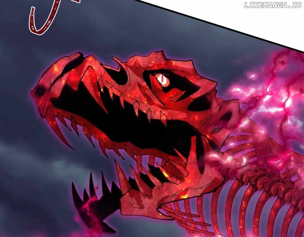 Age of Terror Chapter 392 Online - página 107