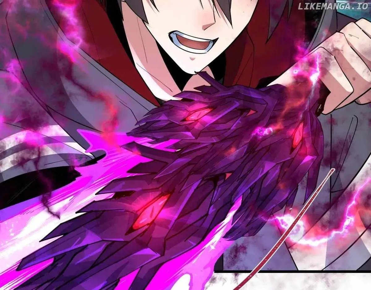 Age of Terror Chapter 392 Online - página 116