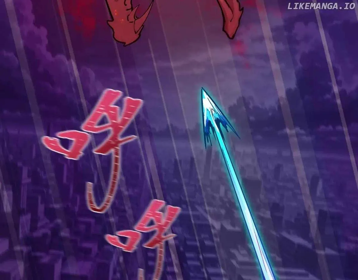 Age of Terror Chapter 392 Online - página 143