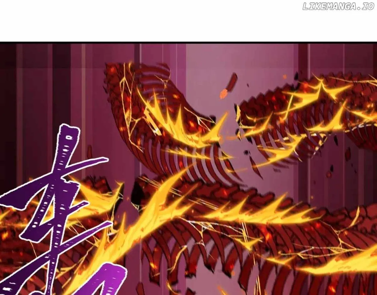 Age of Terror Chapter 392 Online - página 158