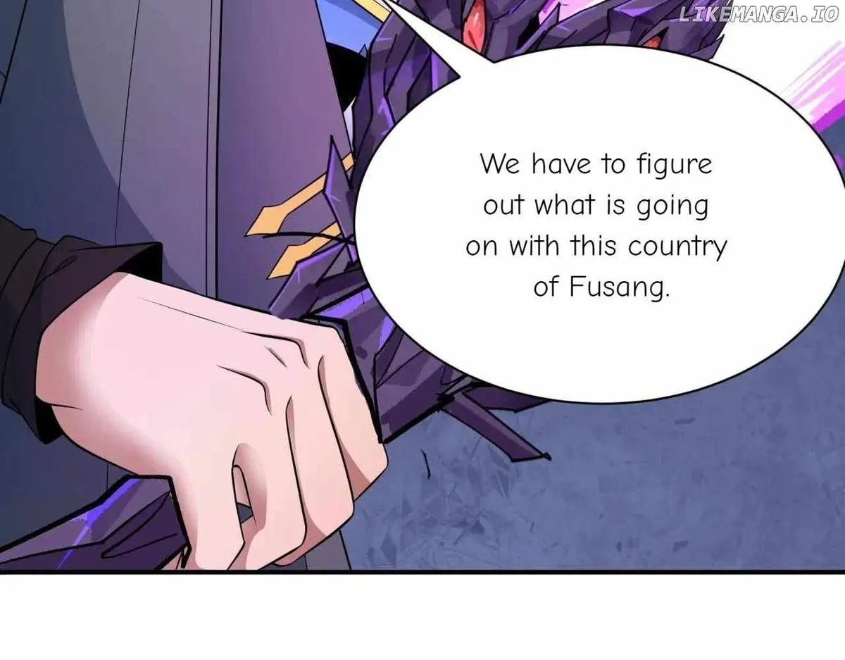 Age of Terror Chapter 392 Online - página 177