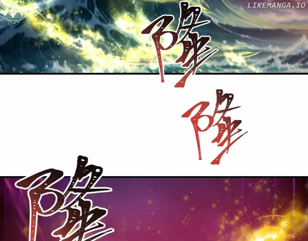 Age of Terror Chapter 393 Online - página 5