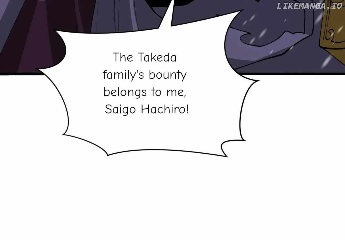 Age of Terror Chapter 393 Online - página 51