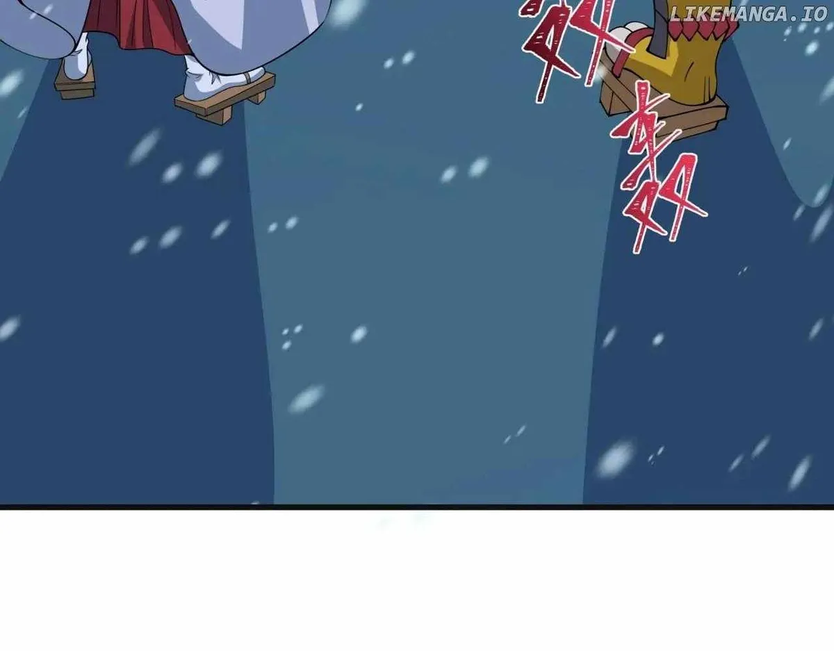 Age of Terror Chapter 393 Online - página 98