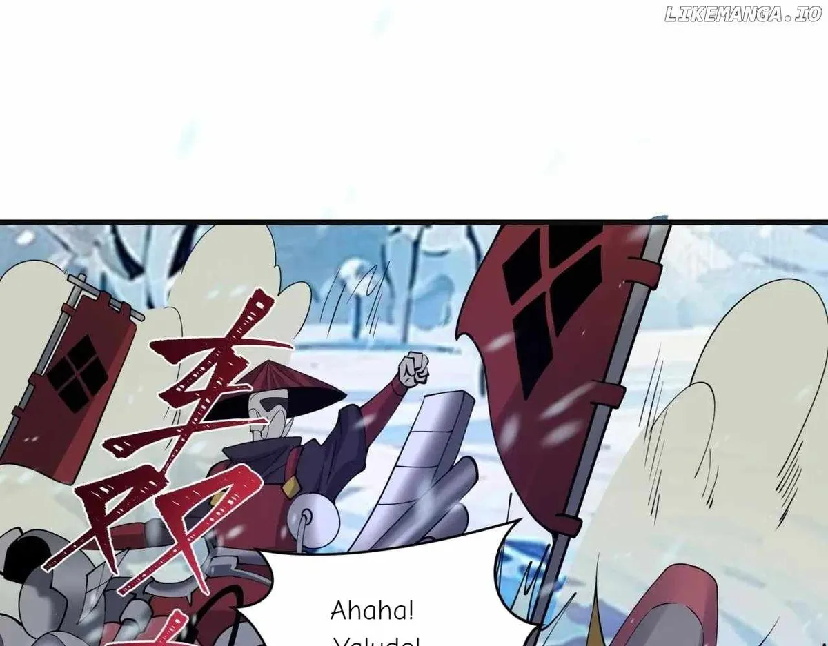 Age of Terror Chapter 393 Online - página 101