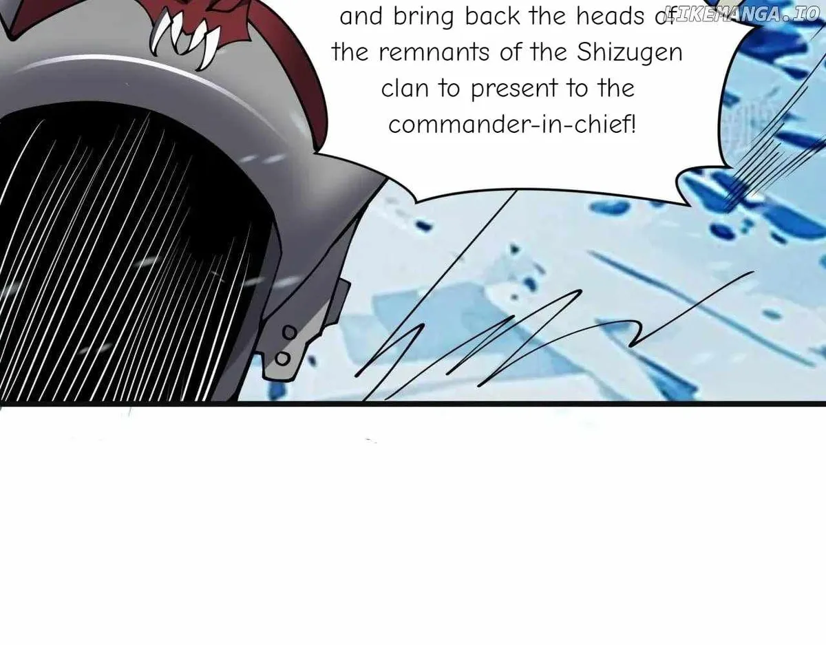 Age of Terror Chapter 393 Online - página 104